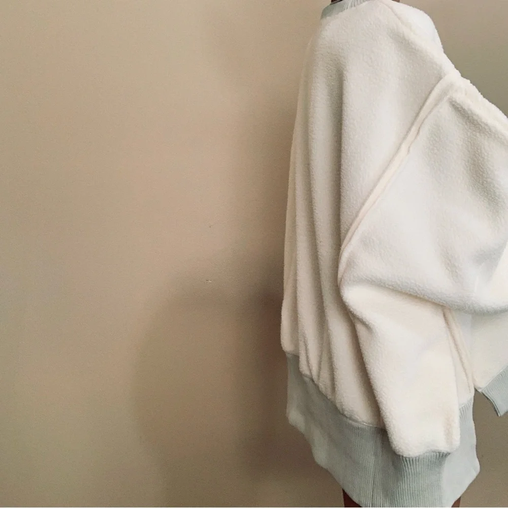 Brand new free people sweater shirt - Picture 6 of 11